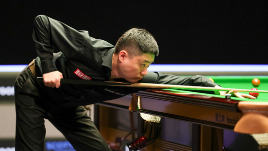 李璇谈国足：两场1分没拿无话可说，但过程和人员使用难让人满意.