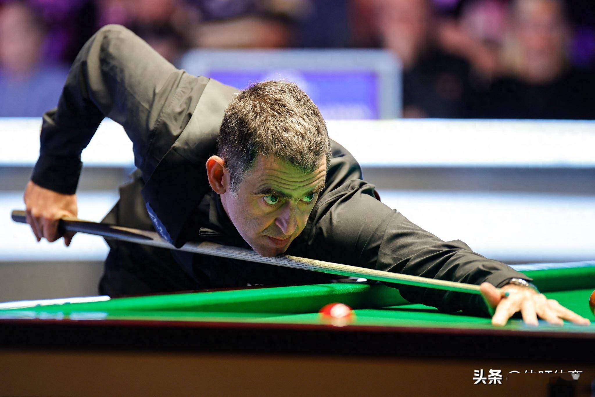 凱恩：巨額轉會費必會帶來壓力，但我對未來的事情感到興奮！.