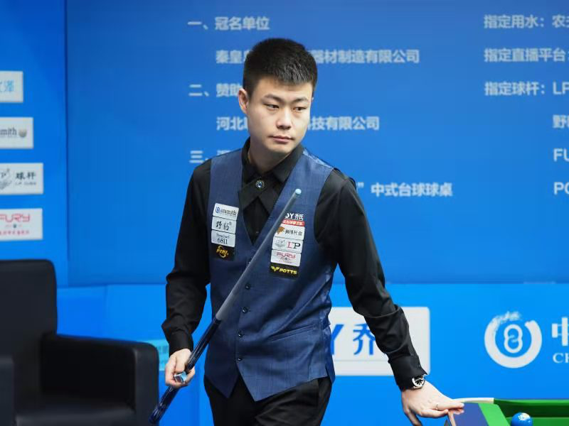 体育WTA500阿布扎比站：张帅组合顺利挺进女双八强