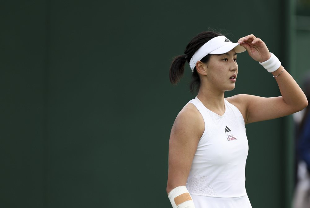 观众热情呐 观众热情呐