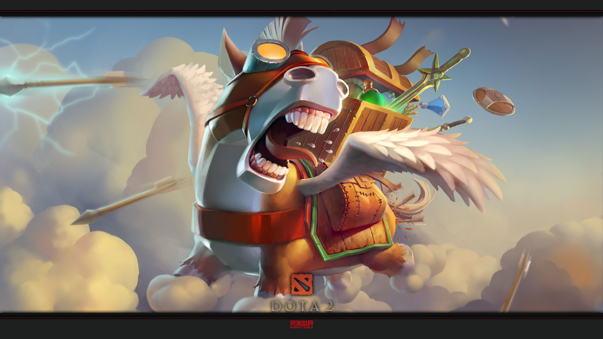 一秒都可能 一秒都可能