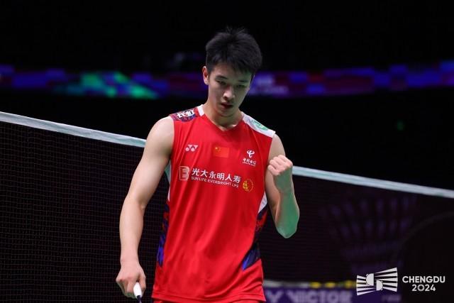 格局的独特 格局的独特