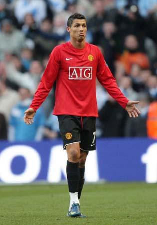 曼城的阵容 曼城的阵容